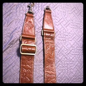 Patricia Nash Monte Viso Strap